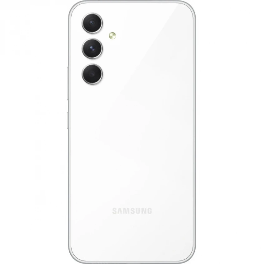 Смартфон Samsung Galaxy A54 SM-A546EZWACAU 128 Гб, 6 Гб