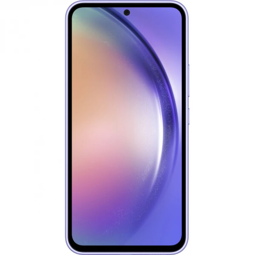Смартфон Samsung Galaxy A54 SM-A546ELVACAU 128 Гб, 6 Гб