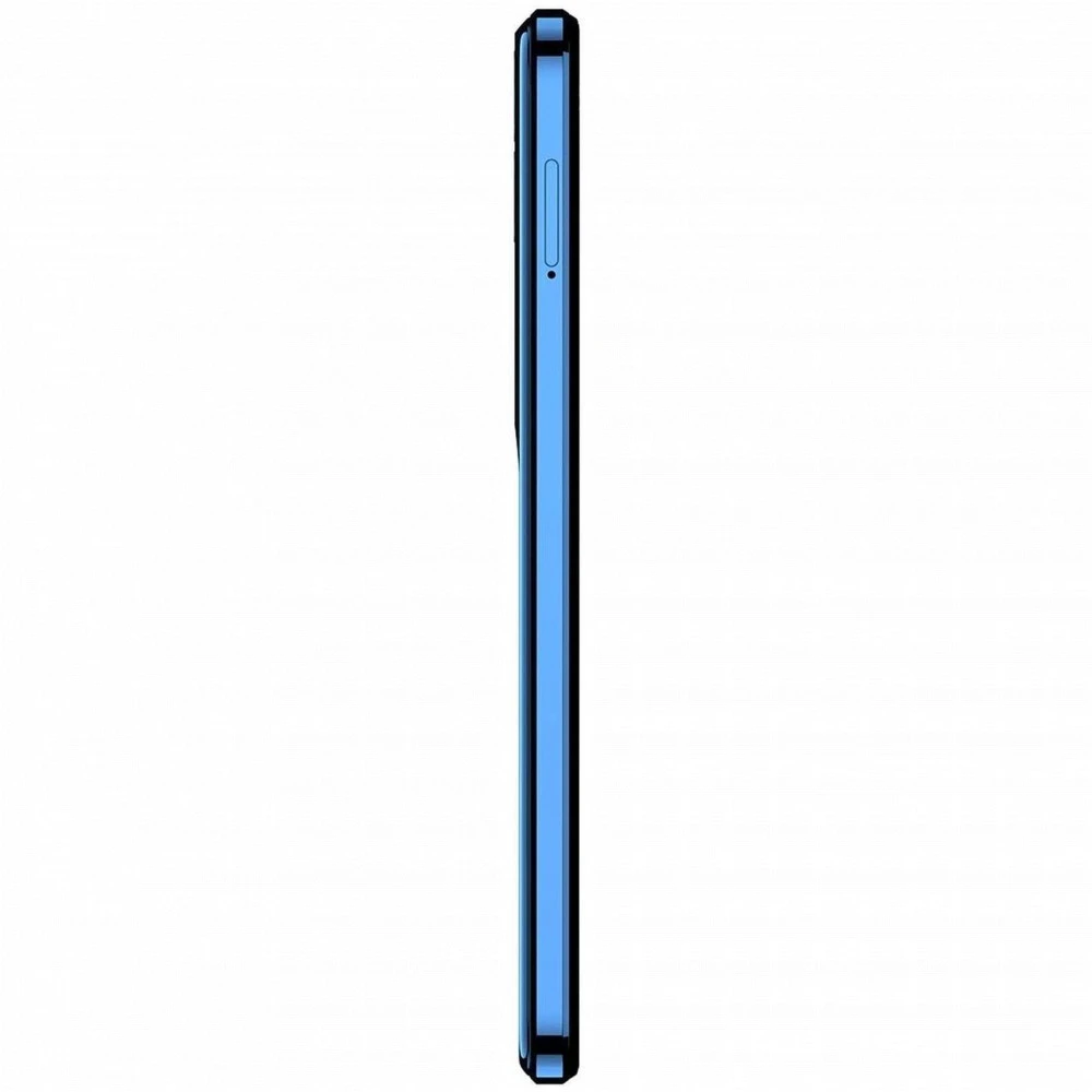 Смартфон TECNO Pova Neo 2 LG6N/CYBER BLUE-128GB 128 Гб, 6 Гб