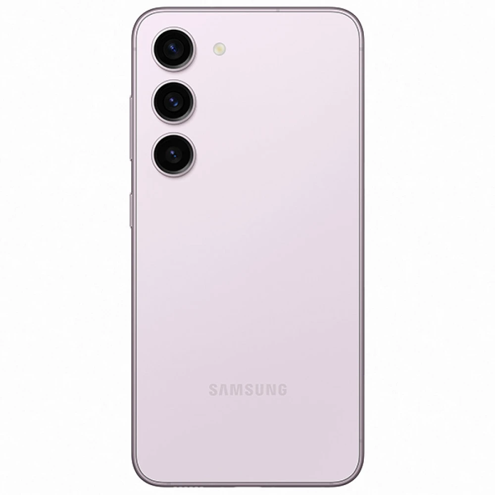 Смартфон Samsung Galaxy S23 5G SM-S911BLIDSKZ 128 Гб, 8 Гб