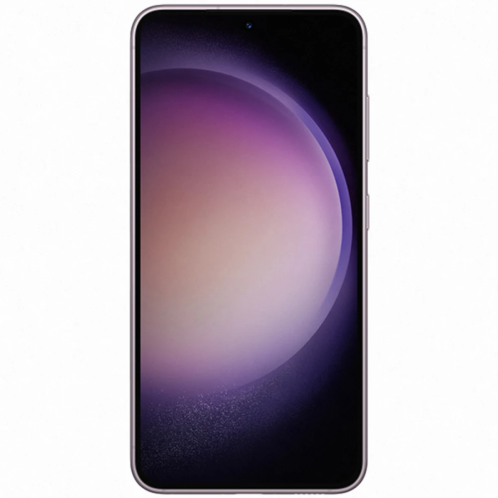 Смартфон Samsung Galaxy S23 5G SM-S911BLIDSKZ 128 Гб, 8 Гб