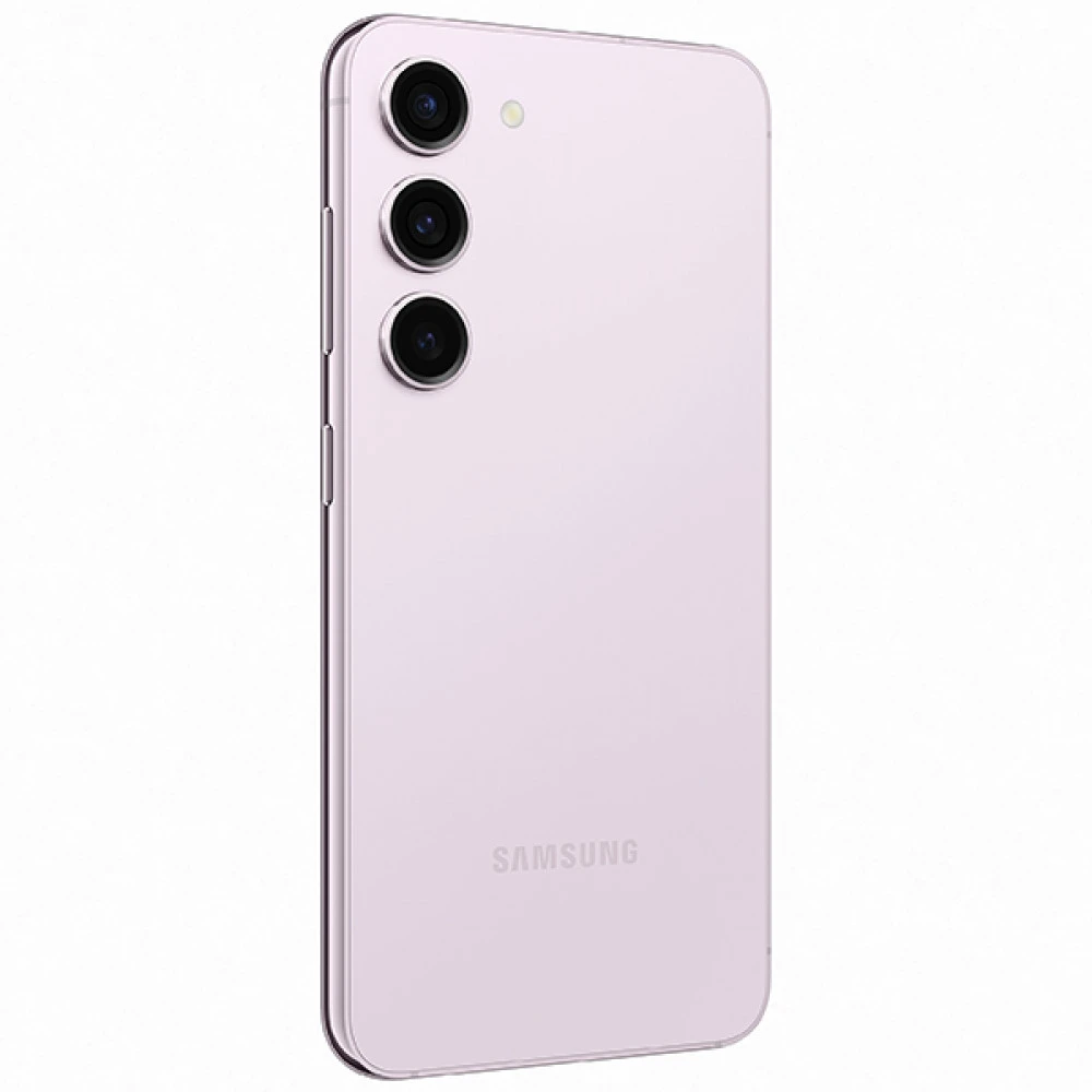 Смартфон Samsung Galaxy S23 5G SM-S911BLIDSKZ 128 Гб, 8 Гб