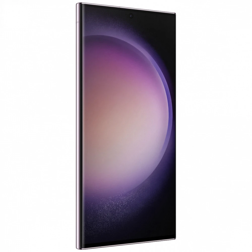 Смартфон Samsung Galaxy S23 Ultra 5G SM-S918BLIGSKZ 256 Гб, 12 Гб