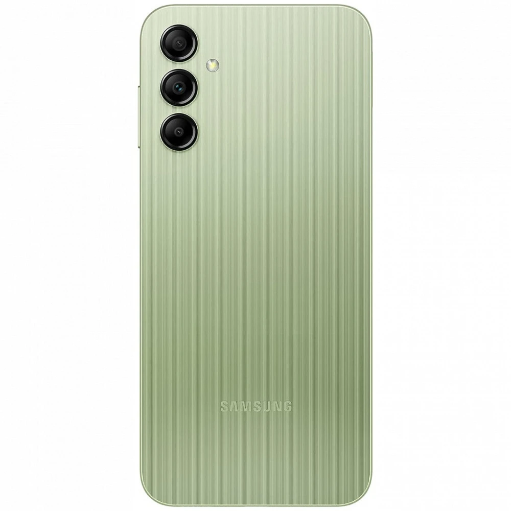 Смартфон Samsung Galaxy A14 SM-A145FLGUSKZ 64 Гб, 4 Гб