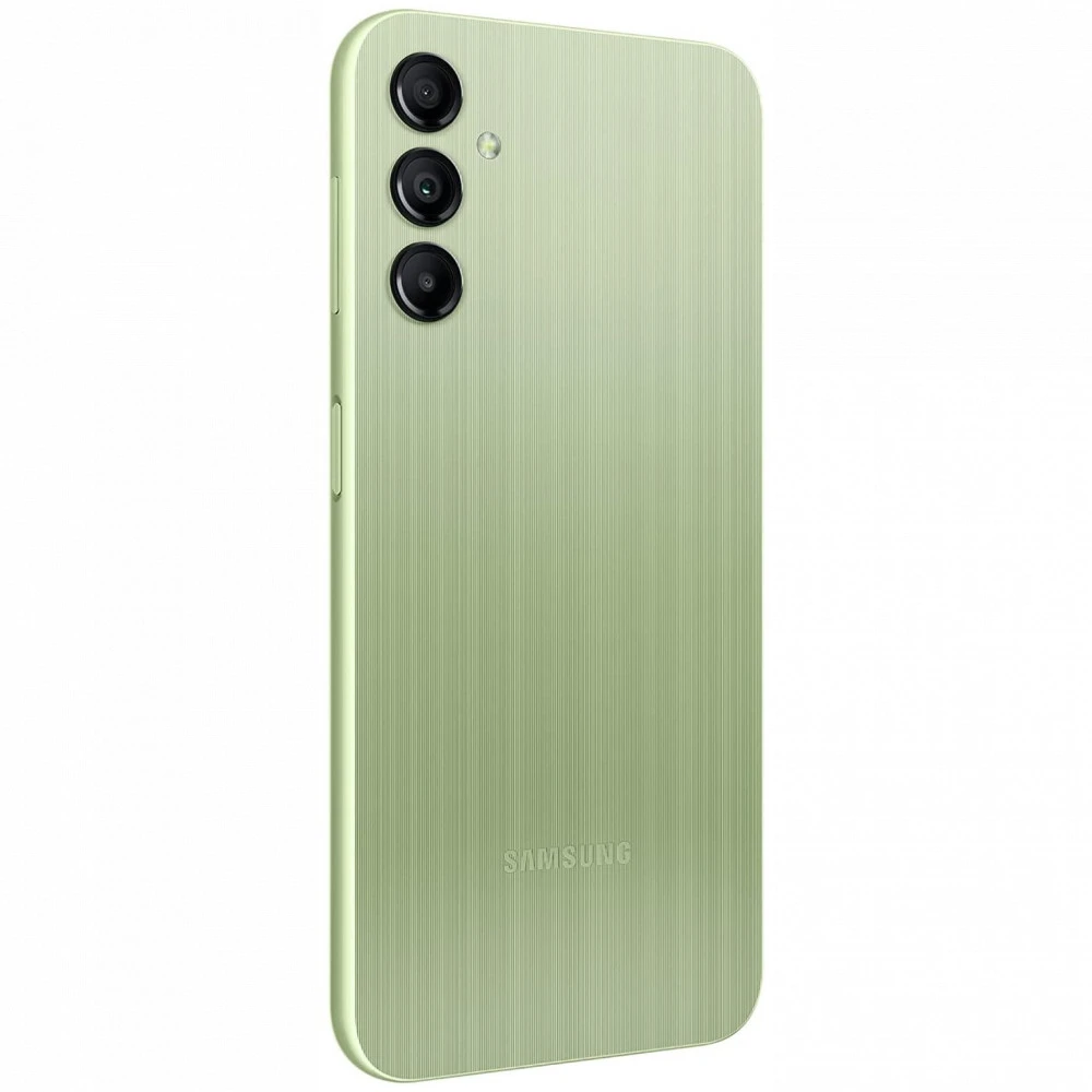Смартфон Samsung Galaxy A14 SM-A145FLGUSKZ 64 Гб, 4 Гб