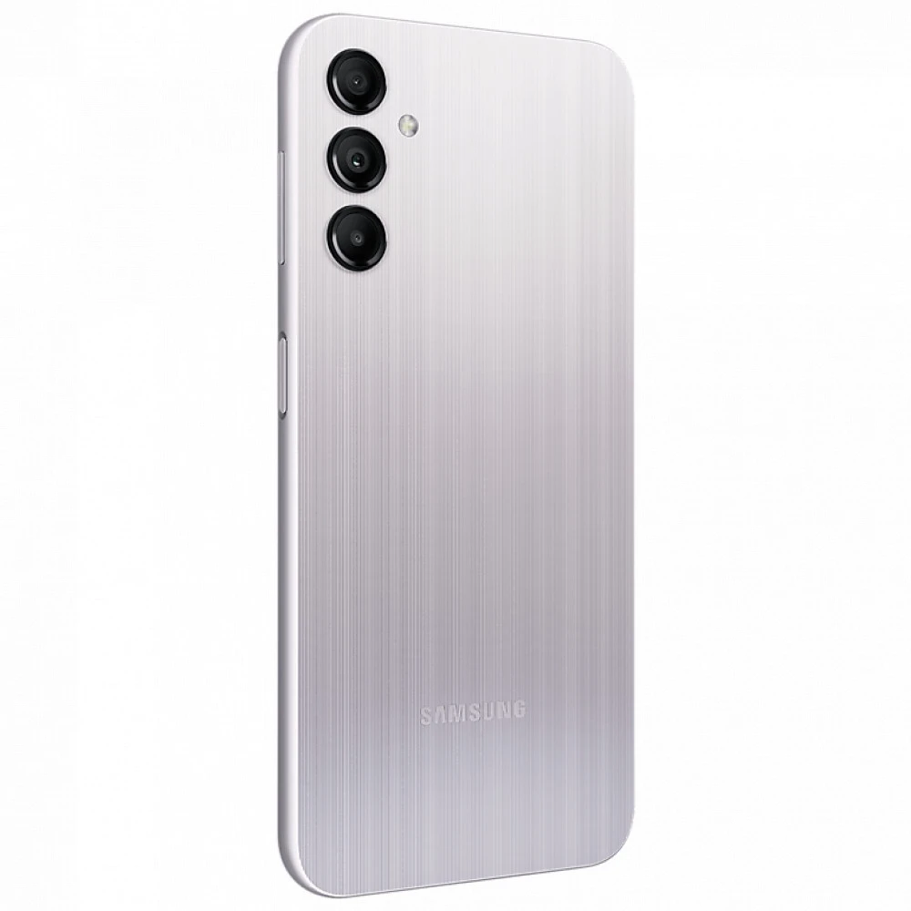 Смартфон Samsung Galaxy A14 SM-A145FZSWSKZ 128 Гб, 4 Гб