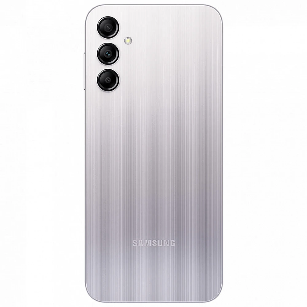 Смартфон Samsung Galaxy A14 SM-A145FZSWSKZ 128 Гб, 4 Гб