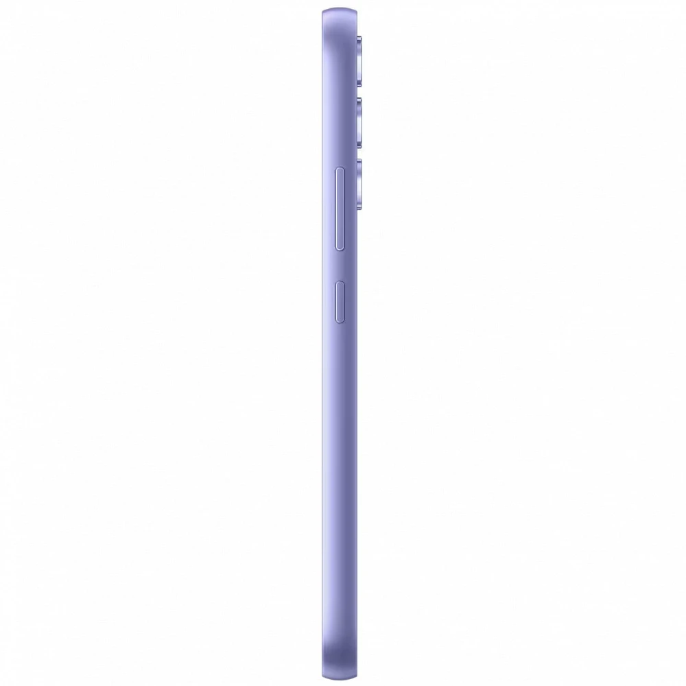 Смартфон Samsung Galaxy A34 5G SM-A346ELVASKZ 128 Гб, 6 Гб