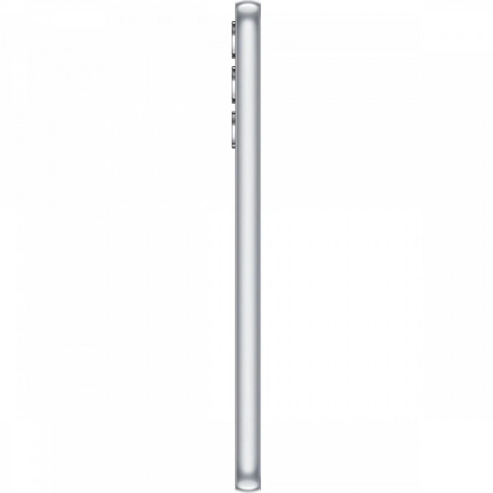 Смартфон Samsung Galaxy A34 5G Серебристый SM-A346EZSASKZ 128 Гб, 6 Гб