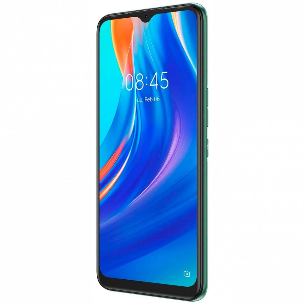 Смартфон TECNO Spark 7 KF6N/64GB/SPRUCE GREEN 64 Гб, 4 Гб