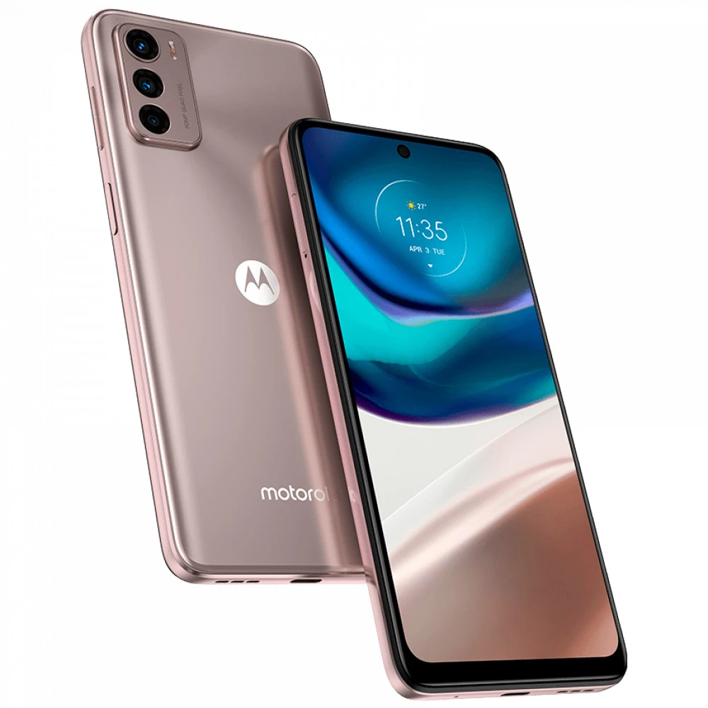 Смартфон Motorola moto g42 PAU00036TN 128 Гб, 4 Гб