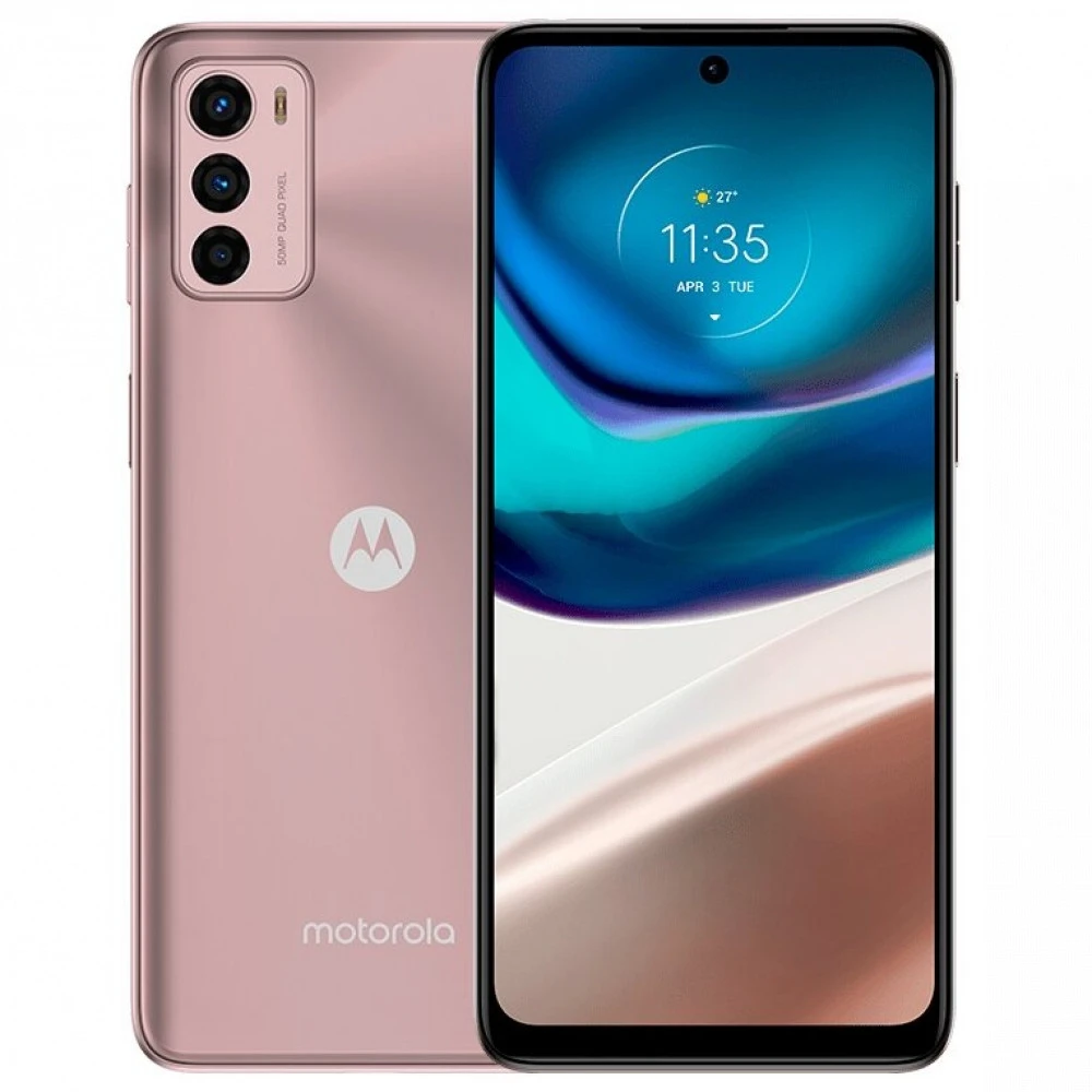 Смартфон Motorola moto g42 PAU00036TN 128 Гб, 4 Гб