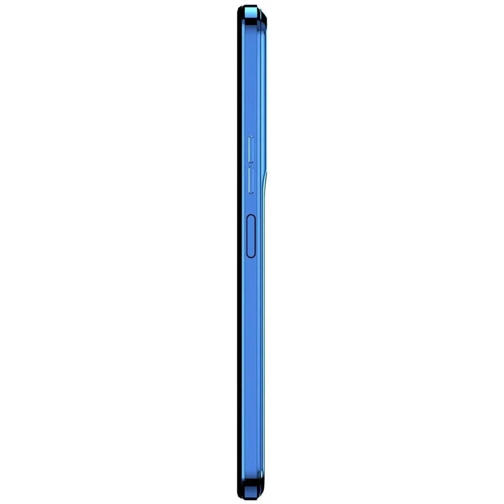 Смартфон TECNO Pova Neo 2 LG6N/CYBER BLUE-64GB 64 Гб, 4 Гб