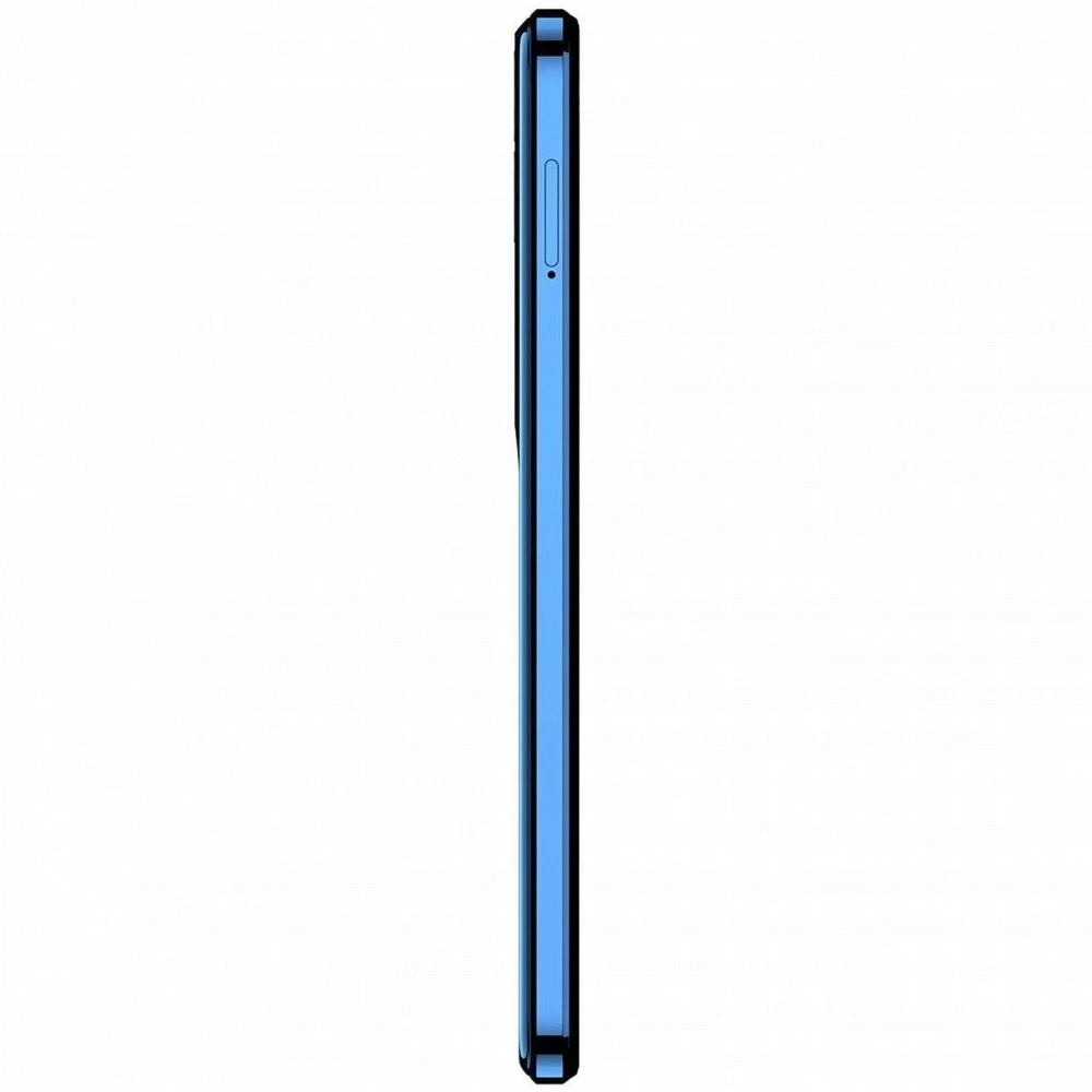Смартфон TECNO Pova Neo 2 LG6N/CYBER BLUE-64GB 64 Гб, 4 Гб