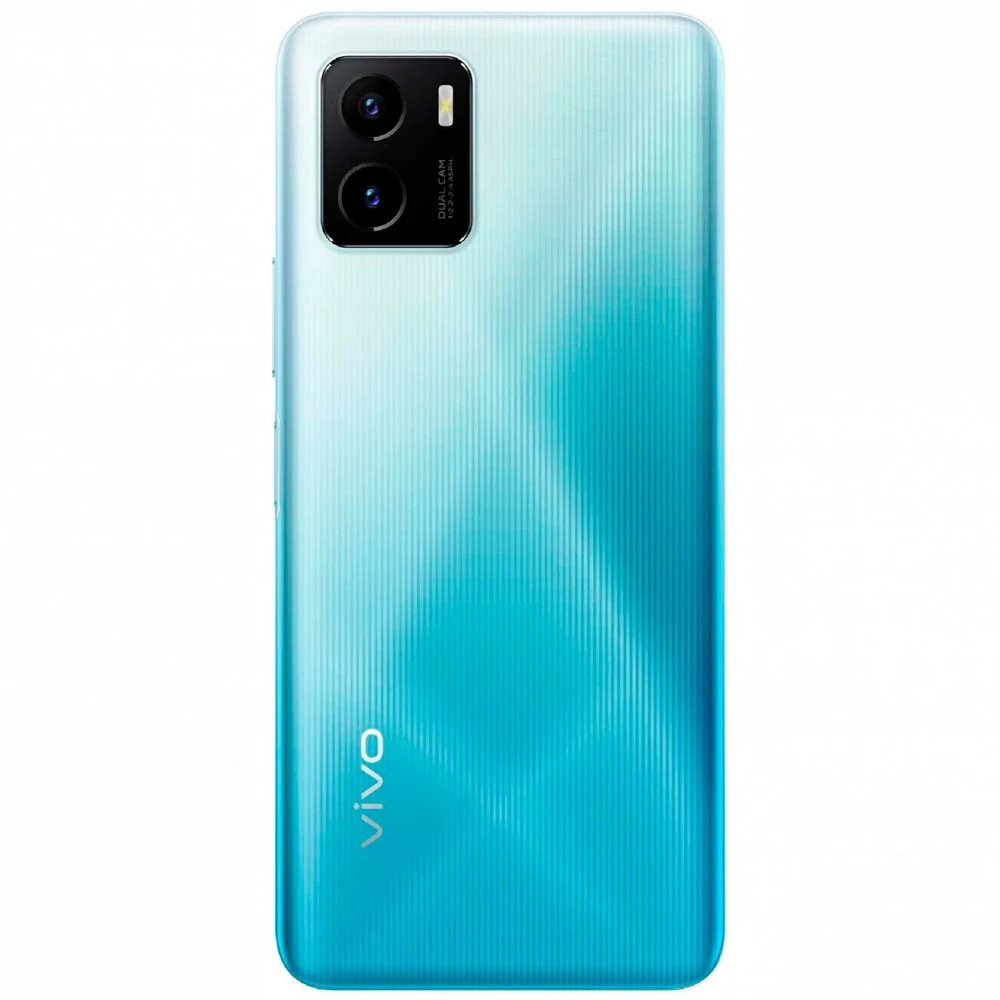 Смартфон Vivo Y15s V2120 (ЗЕЛЕНАЯ ВОЛНА) 32 Гб, 3 Гб