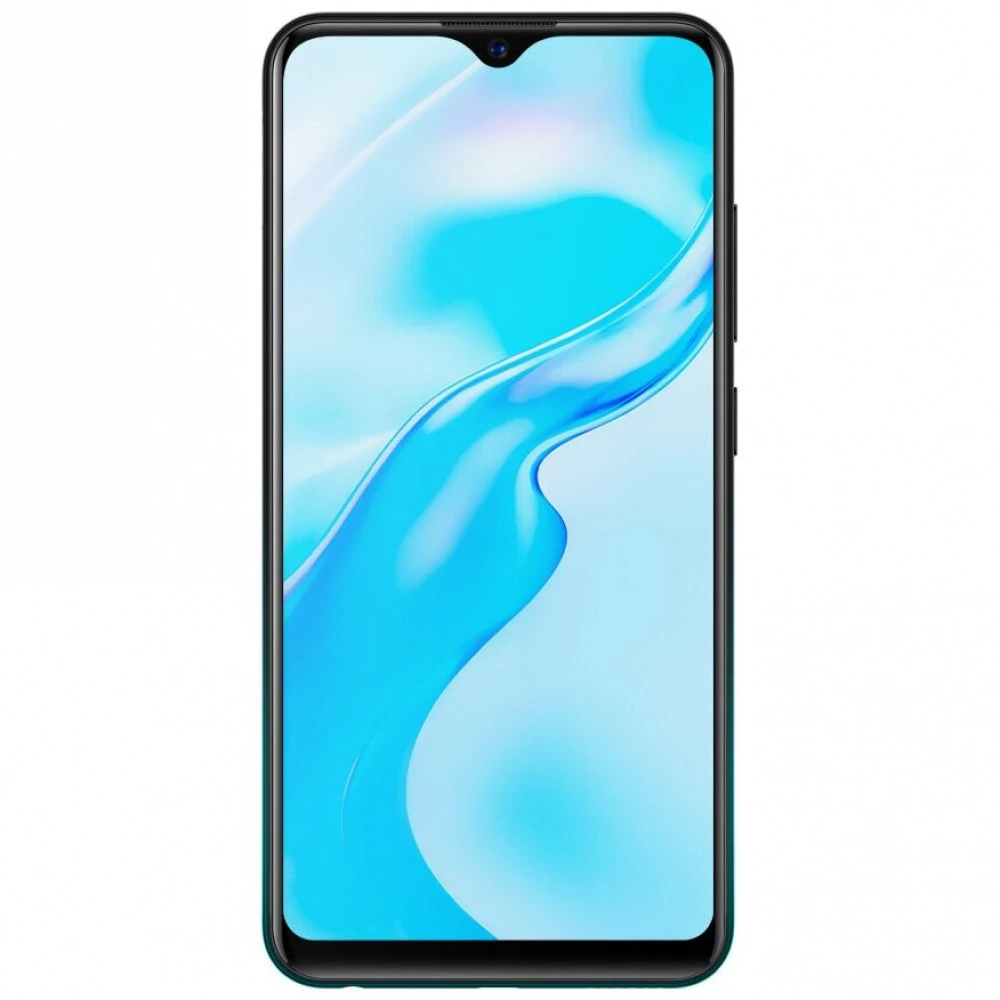 Смартфон Vivo Y1s VIVO2015 (ОЛИВКОВЫЙ ЧЁРНЫЙ) 32 Гб, 2 Гб
