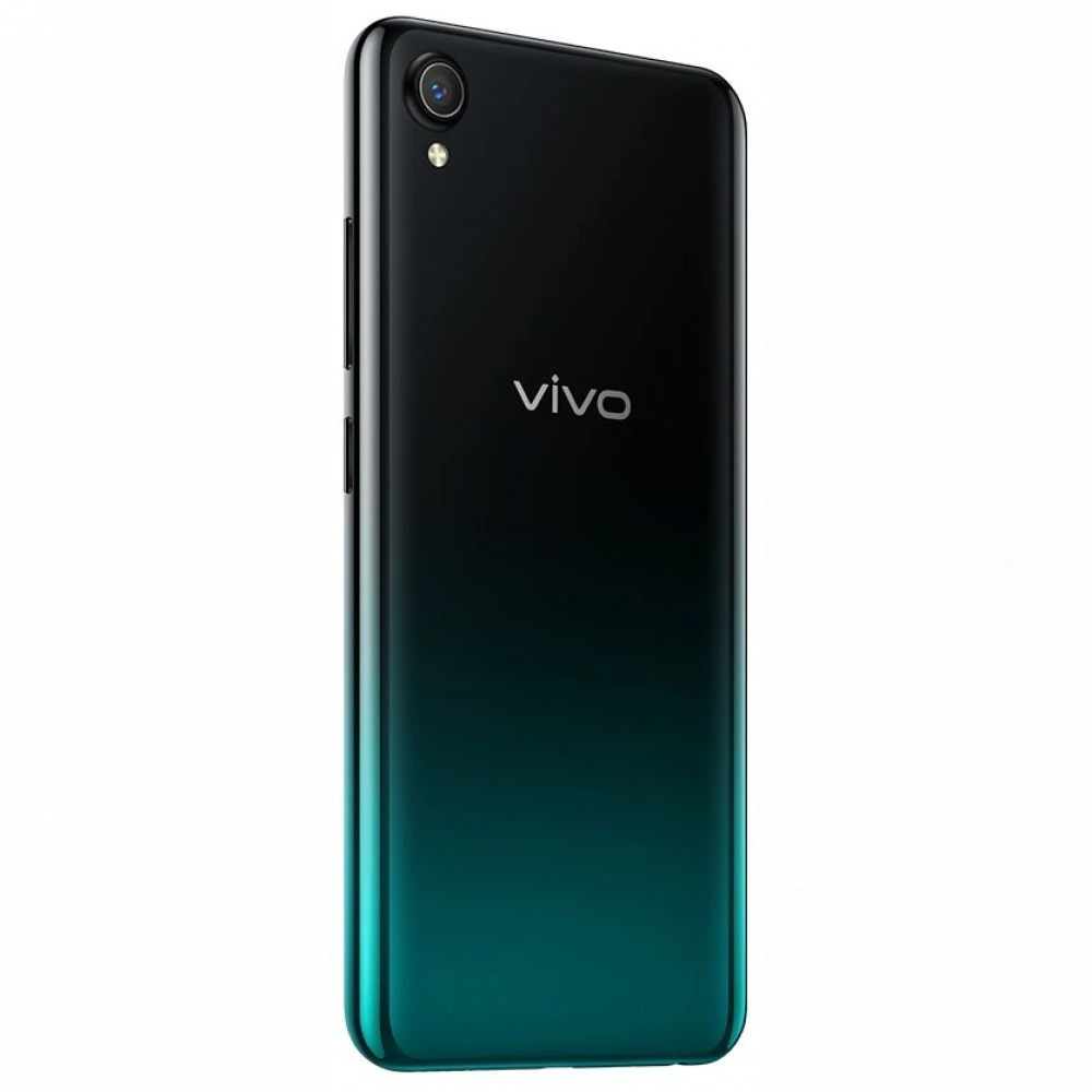 Смартфон Vivo Y1s VIVO2015 (ОЛИВКОВЫЙ ЧЁРНЫЙ) 32 Гб, 2 Гб