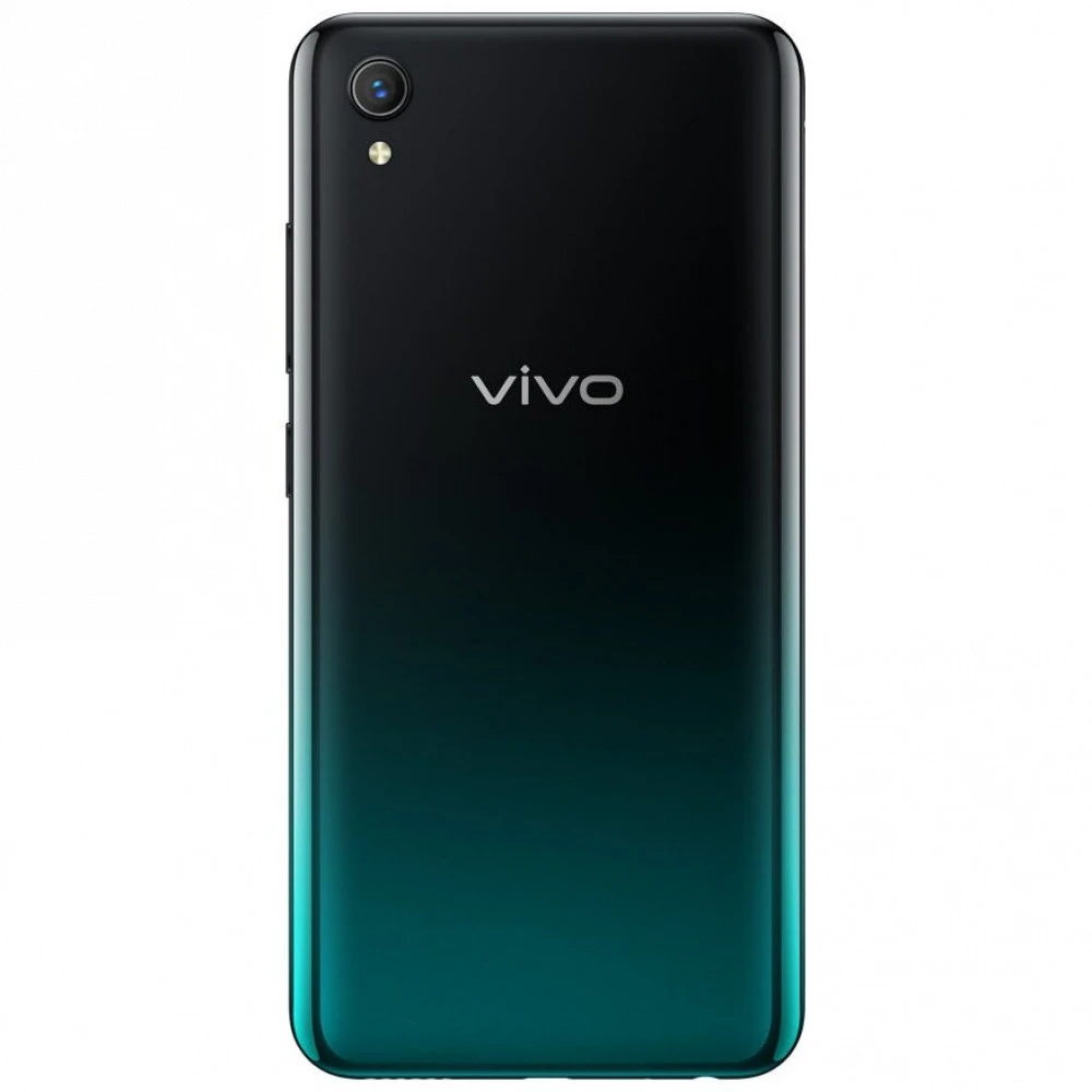 Смартфон Vivo Y1s VIVO2015 (ОЛИВКОВЫЙ ЧЁРНЫЙ) 32 Гб, 2 Гб