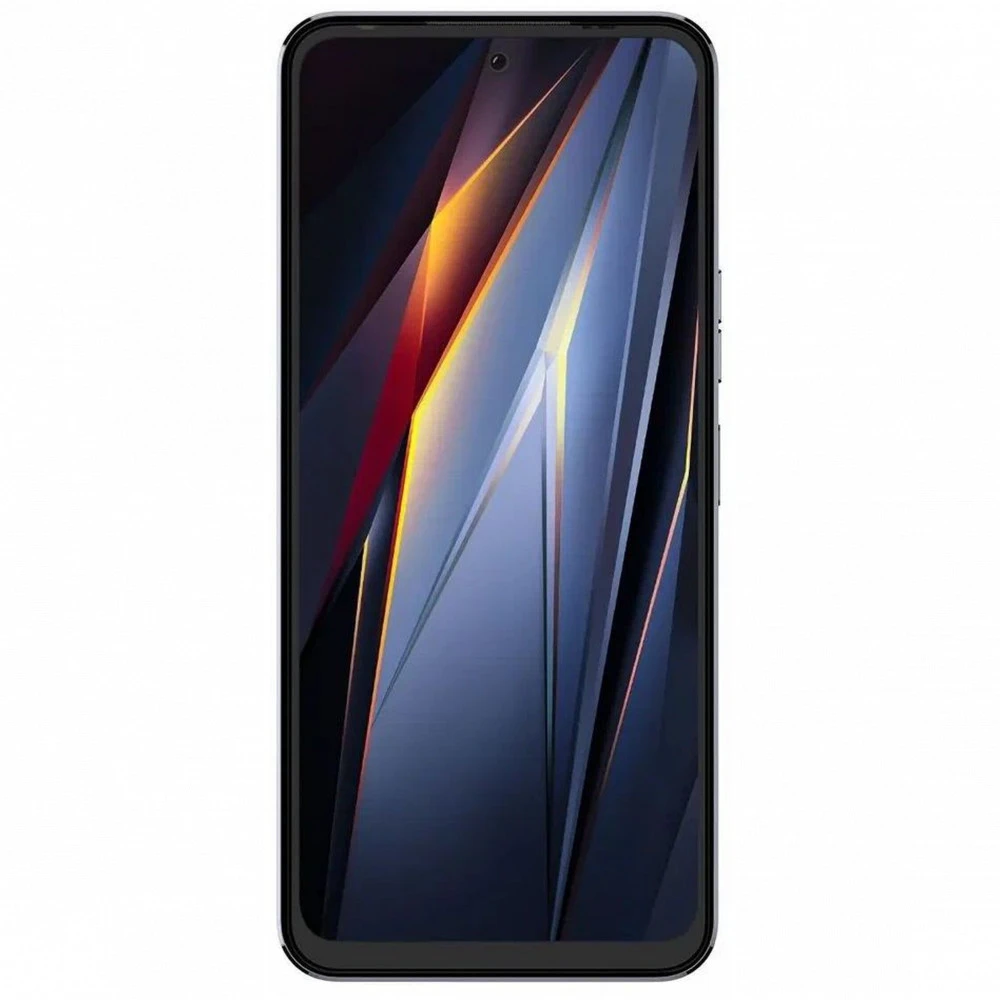 Смартфон TECNO Pova Neo 2 LG6N/URANOLITH GREY-128GB 128 Гб, 6 Гб