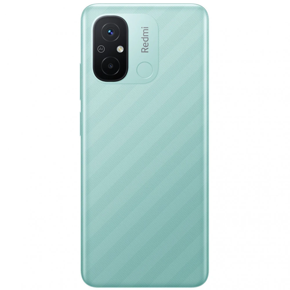 Смартфон Xiaomi Redmi 12C 22120RN86G/715109 128 Гб, 4 Гб