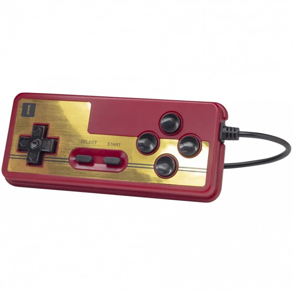 Игровая приставка Retro Genesis 8 Bit Lasergun 303 игры ConSkDn115