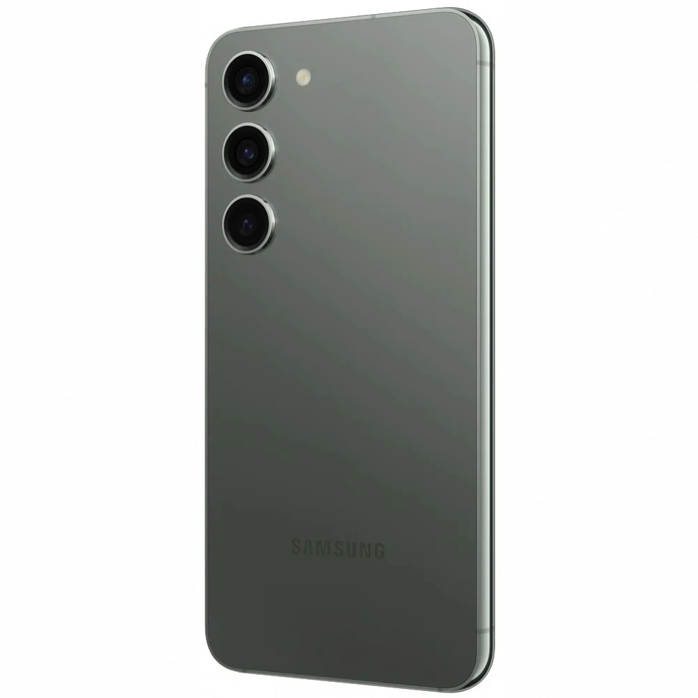 Смартфон Samsung Galaxy S23 SM-S911BZGDCAU 128 Гб, 8 Гб