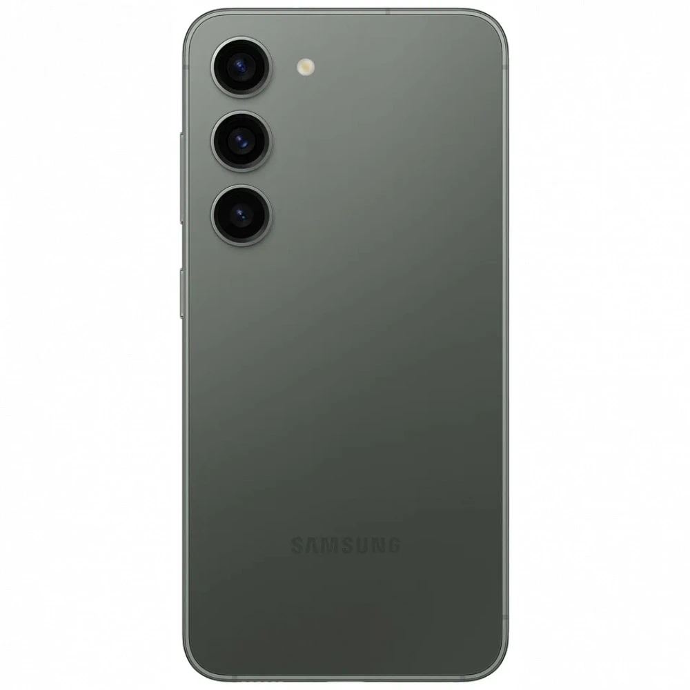 Смартфон Samsung Galaxy S23 SM-S911BZGDCAU 128 Гб, 8 Гб