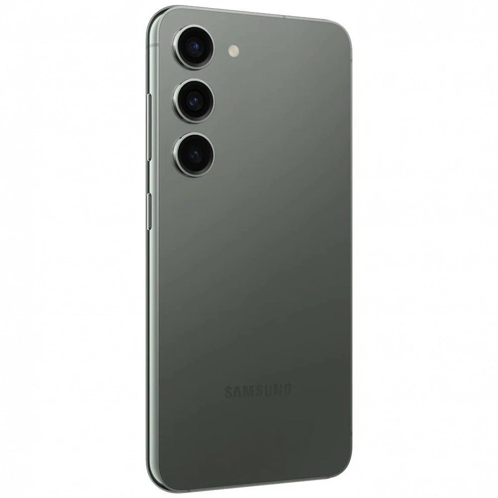 Смартфон Samsung Galaxy S23 SM-S911BZGDCAU 128 Гб, 8 Гб