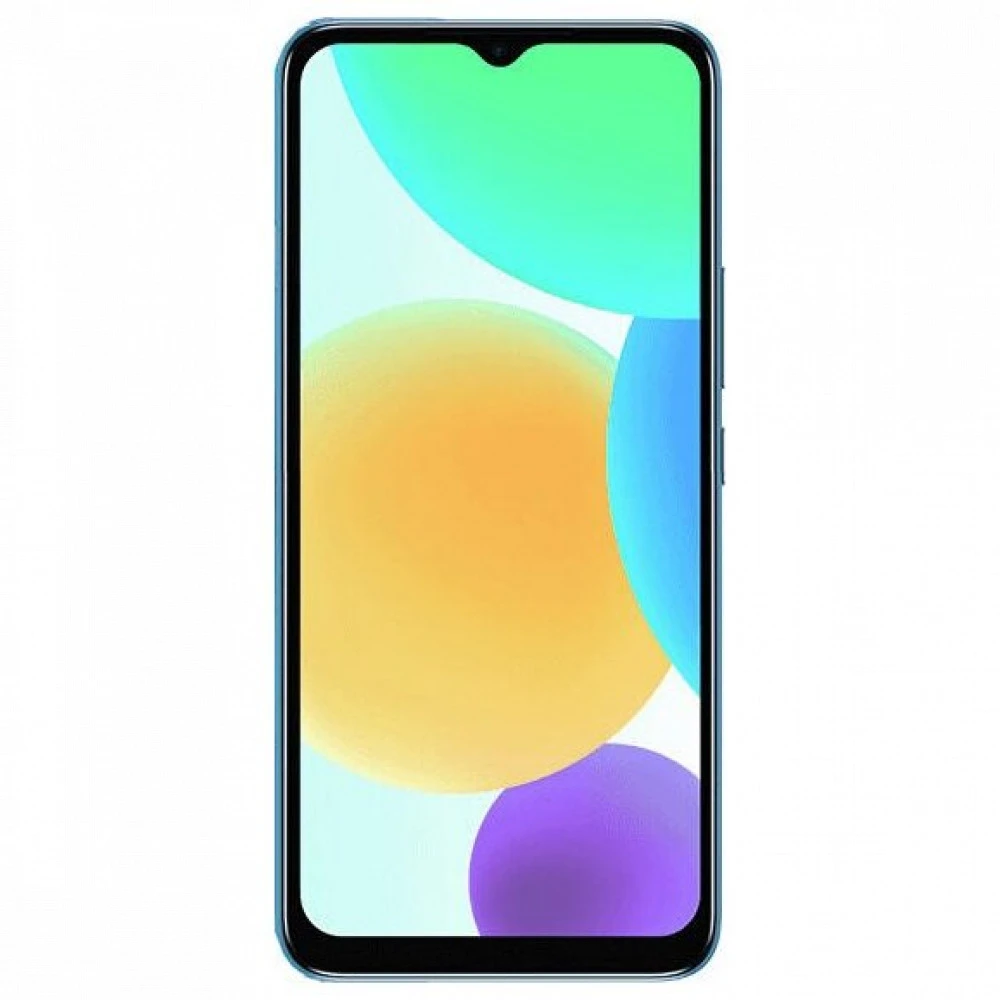 Смартфон Infinix SMART 6 X6511B/LIGHT SEA GREEN 32 Гб, 2 Гб