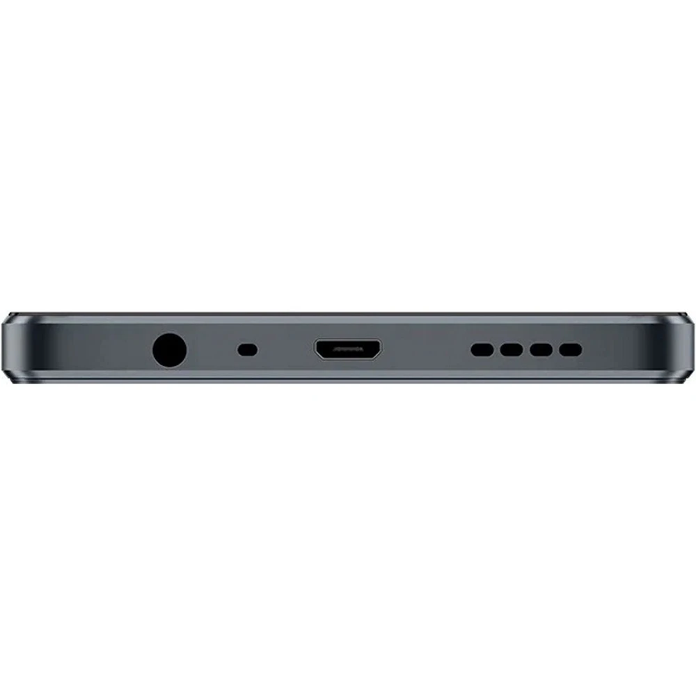 Смартфон REALME C30s Stripe Black RMX36904/64/BLACK 64 Гб, 4 Гб