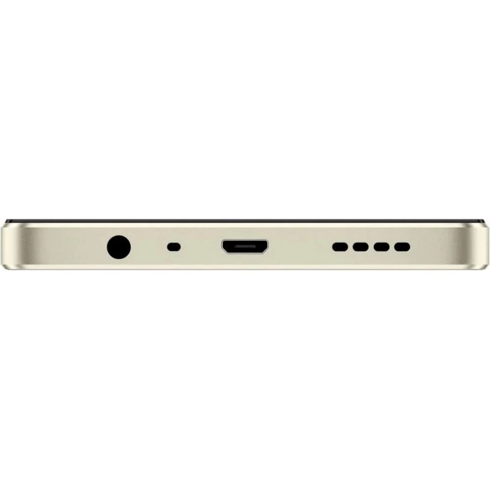Смартфон REALME C33 Gold RMX3624/64GB/GOLD 64 Гб, 4 Гб