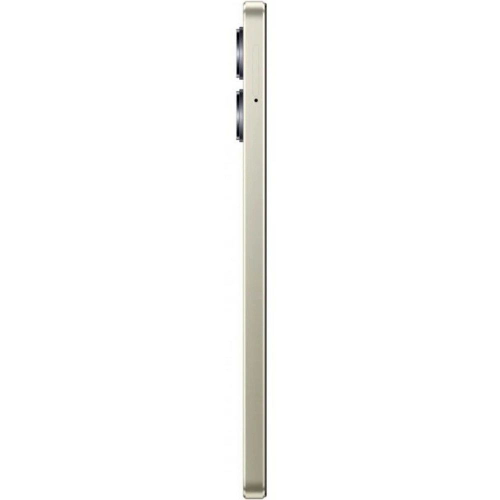 Смартфон REALME C33 Gold RMX3624/64GB/GOLD 64 Гб, 4 Гб
