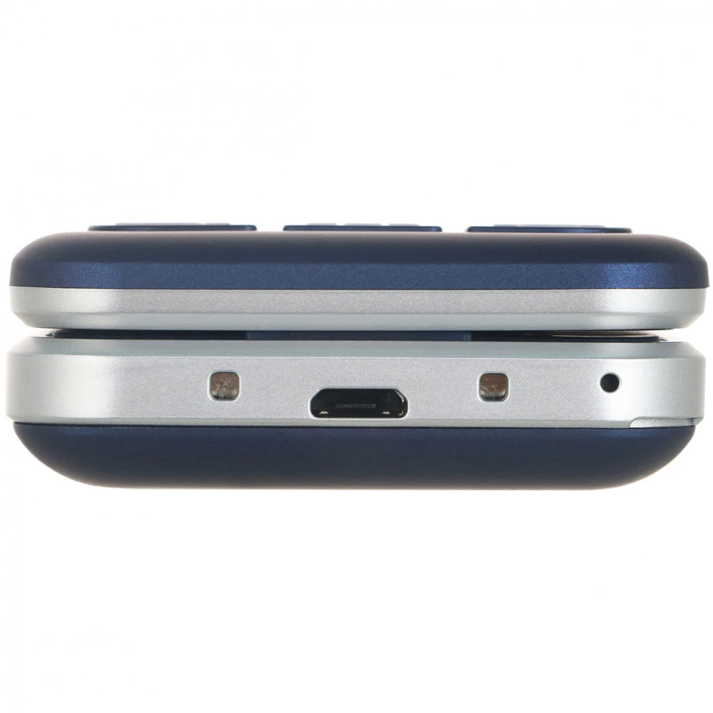 Мобильный телефон TeXet TM-B419 Синий TM-B419-BLUE