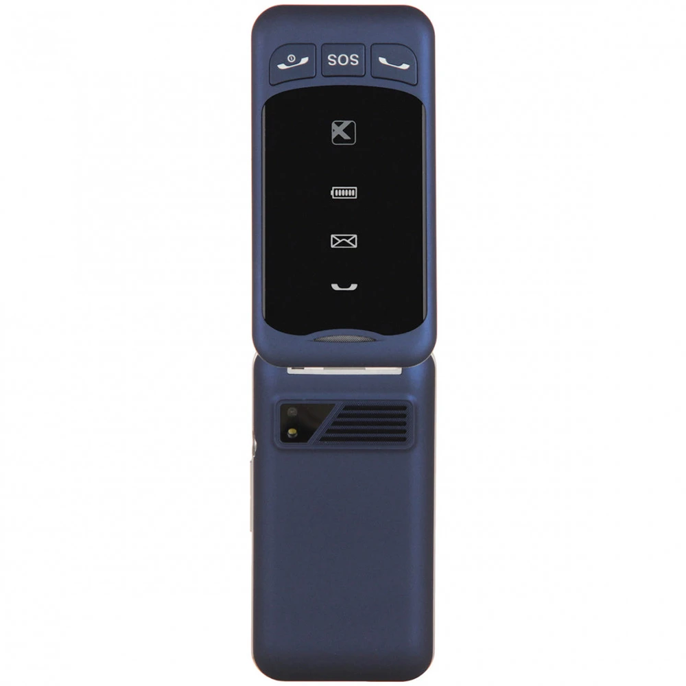 Мобильный телефон TeXet TM-B419 Синий TM-B419-BLUE