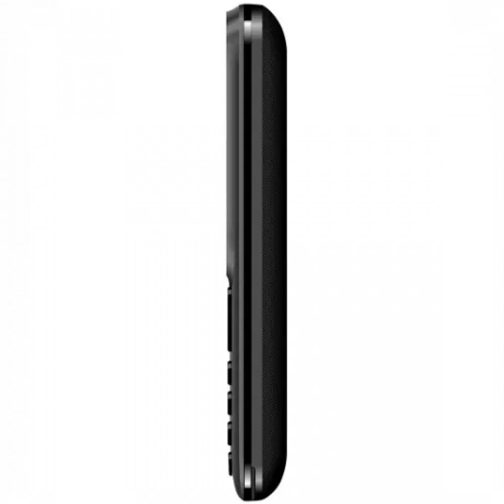 Мобильный телефон BQ 1848 Step+ Чёрный BQ-1848 Step+ Чёрный