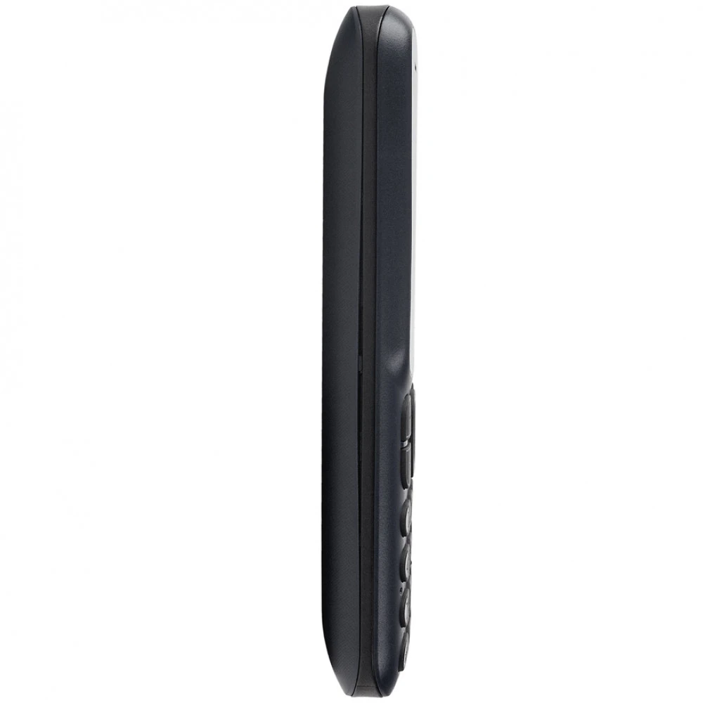 Мобильный телефон ITEL it2163N Чёрный IT2163N/BLACK