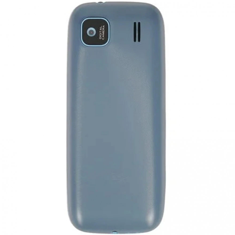 Мобильный телефон ITEL it2173 Синий IT2173/BLUE