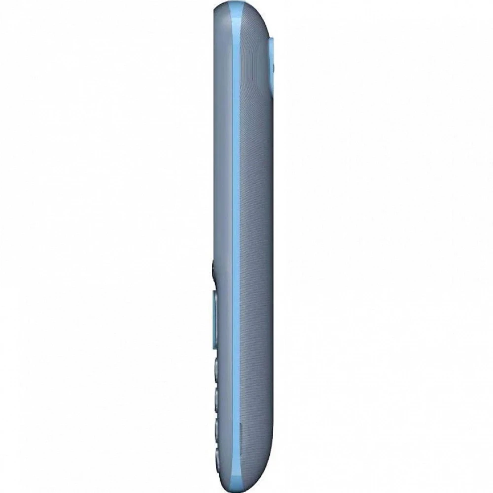 Мобильный телефон ITEL it2173 Синий IT2173/BLUE
