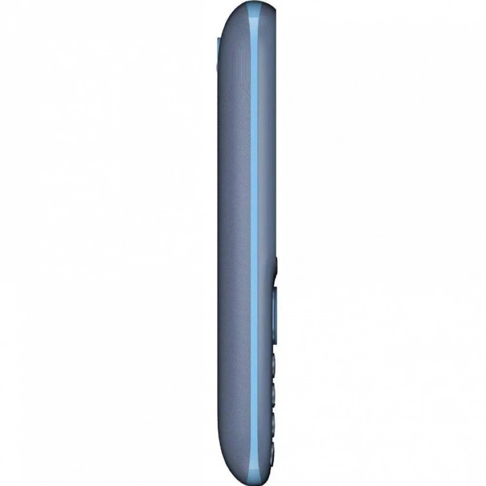 Мобильный телефон ITEL it2173 Синий IT2173/BLUE
