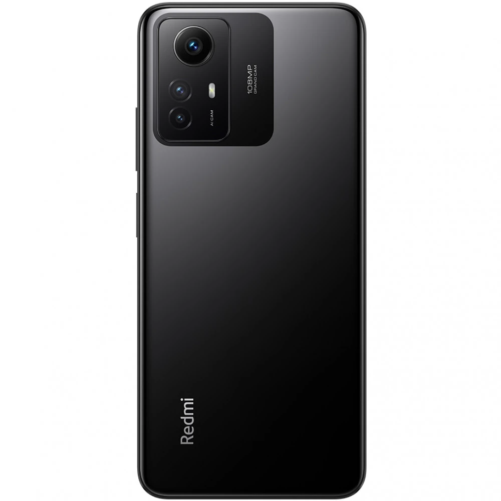 Смартфон Xiaomi Redmi, Note 12S 2303CRA44A 256 Гб, 8 Гб