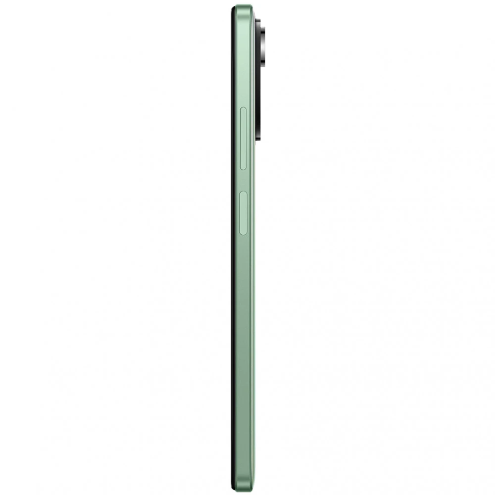 Смартфон Xiaomi Redmi, Note 12S 2303CRA44A-GREEN 256 Гб, 8 Гб