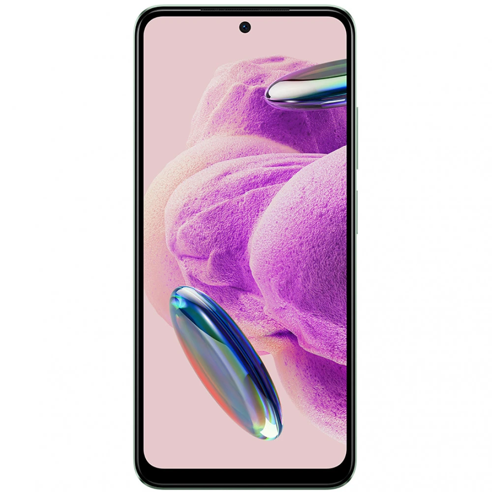 Смартфон Xiaomi Redmi, Note 12S 2303CRA44A-GREEN 256 Гб, 8 Гб