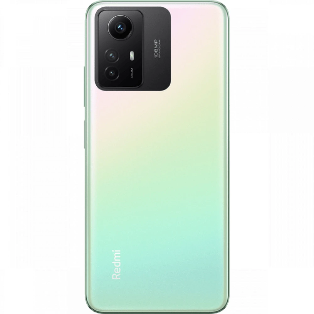 Смартфон Xiaomi Redmi, Note 12S 2303CRA44A-GREEN 256 Гб, 8 Гб
