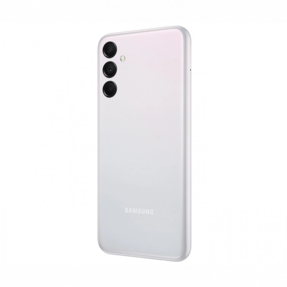 Смартфон Samsung Galaxy M14 SM-M146BZSVCAU 128 Гб, 4 Гб