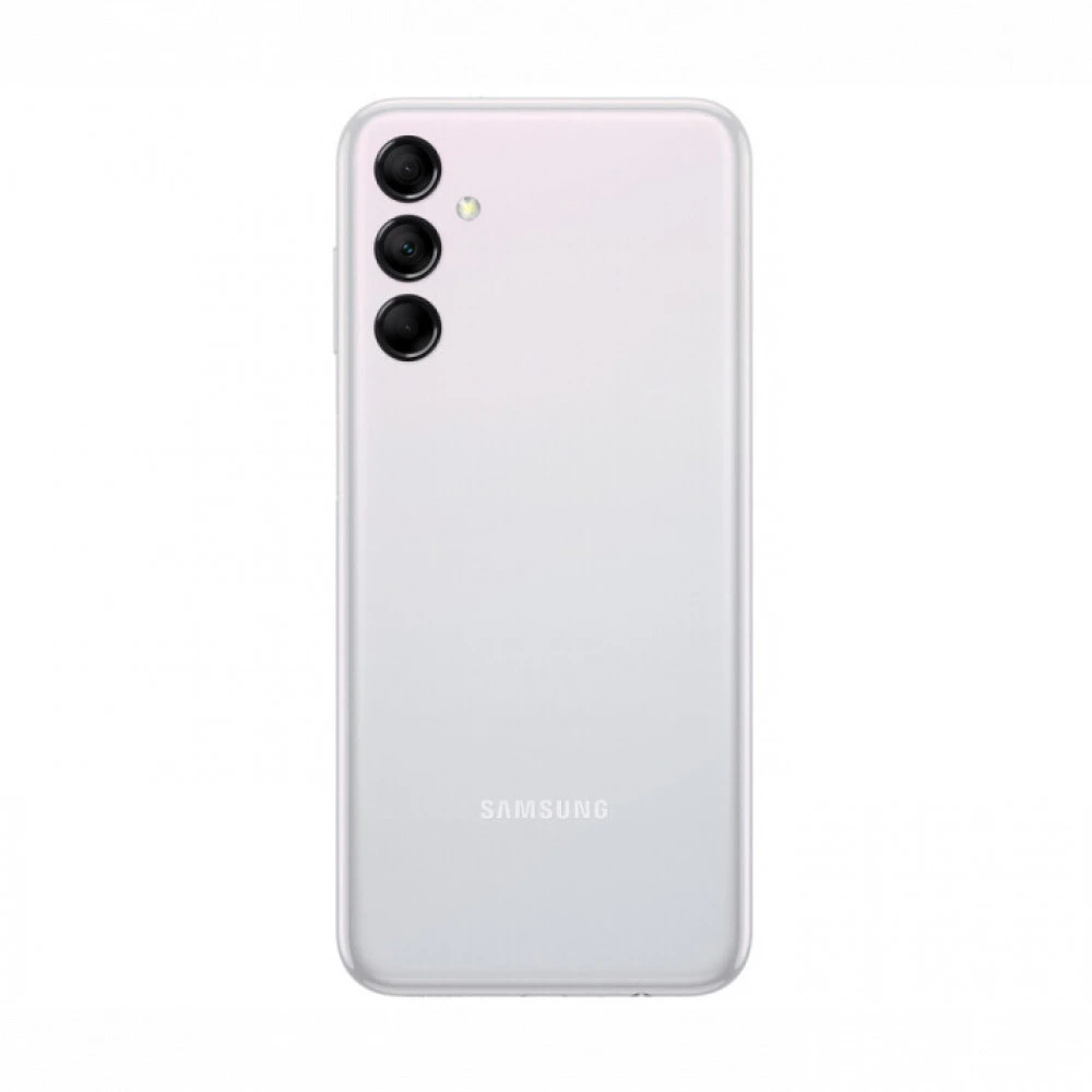 Смартфон Samsung Galaxy M14 SM-M146BZSVCAU 128 Гб, 4 Гб