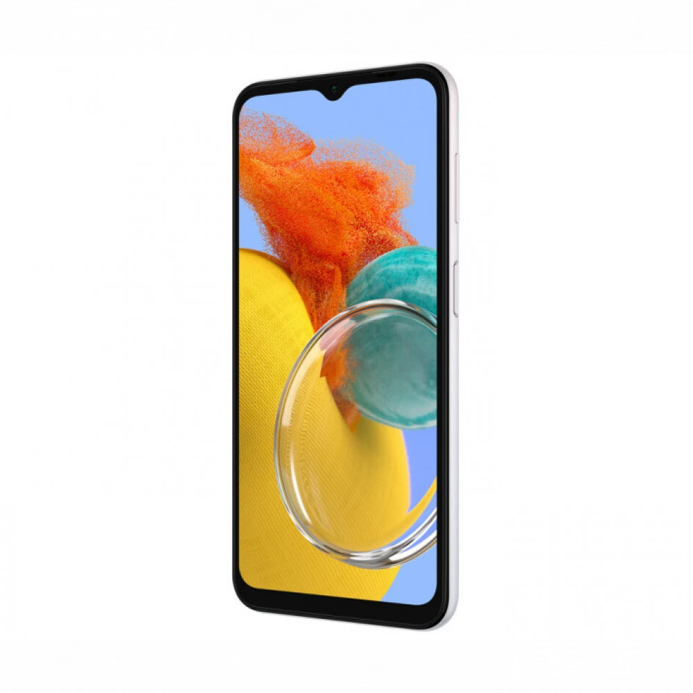 Смартфон Samsung Galaxy M14 SM-M146BZSVCAU 128 Гб, 4 Гб