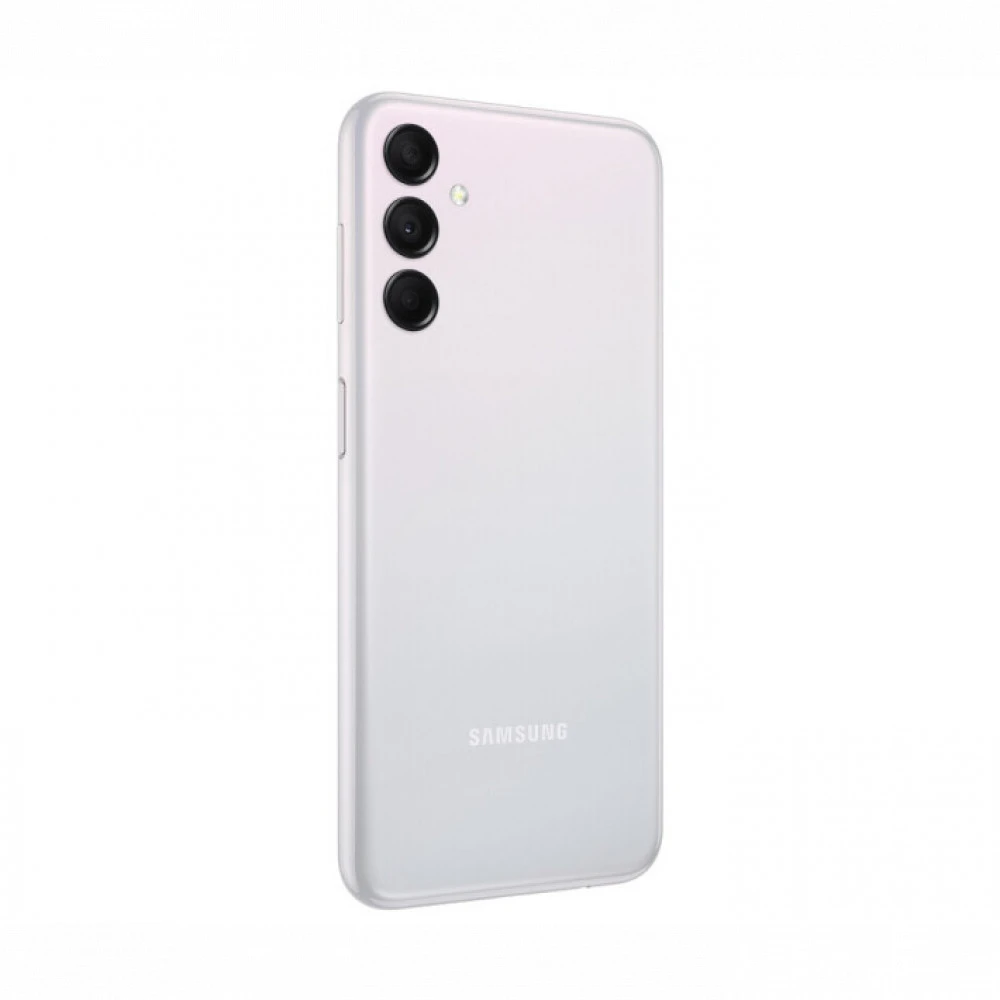 Смартфон Samsung Galaxy M14 SM-M146BZSVCAU 128 Гб, 4 Гб