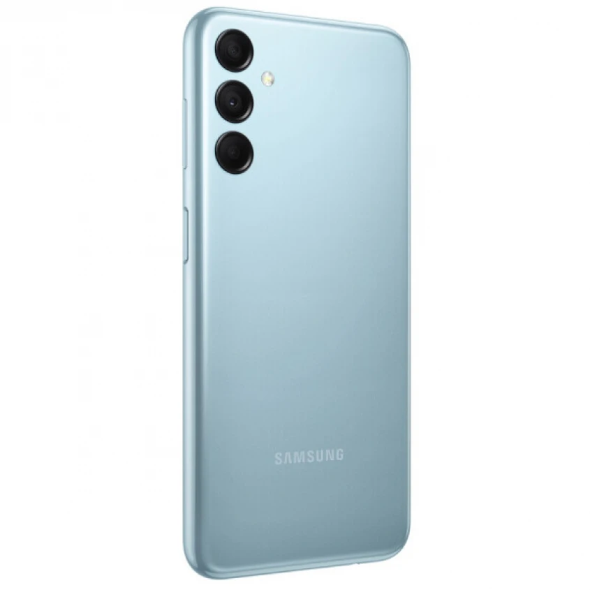 Смартфон Samsung Galaxy M14 SM-M146BZBUCAU 64 Гб, 4 Гб