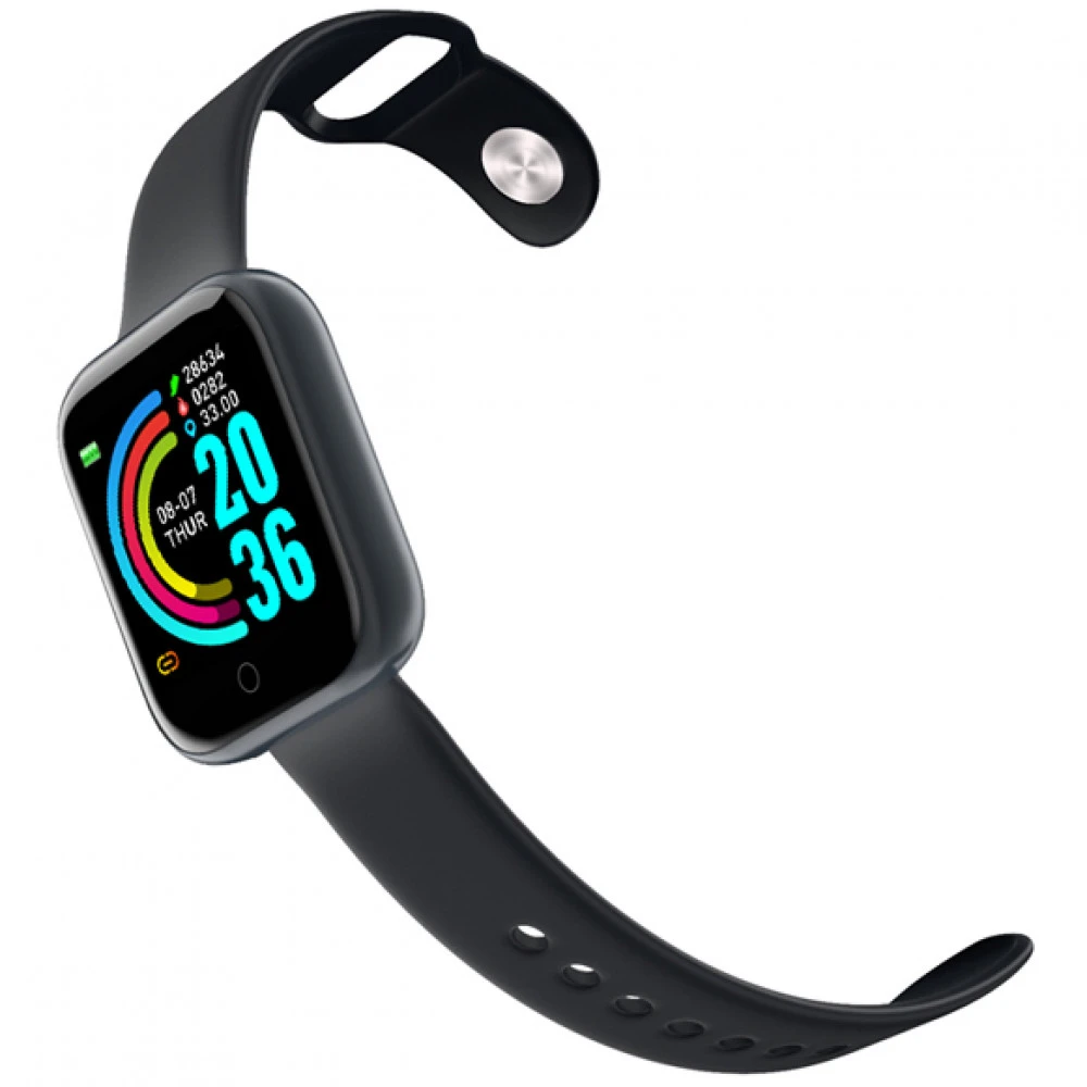 Ritmix RFB-505 black