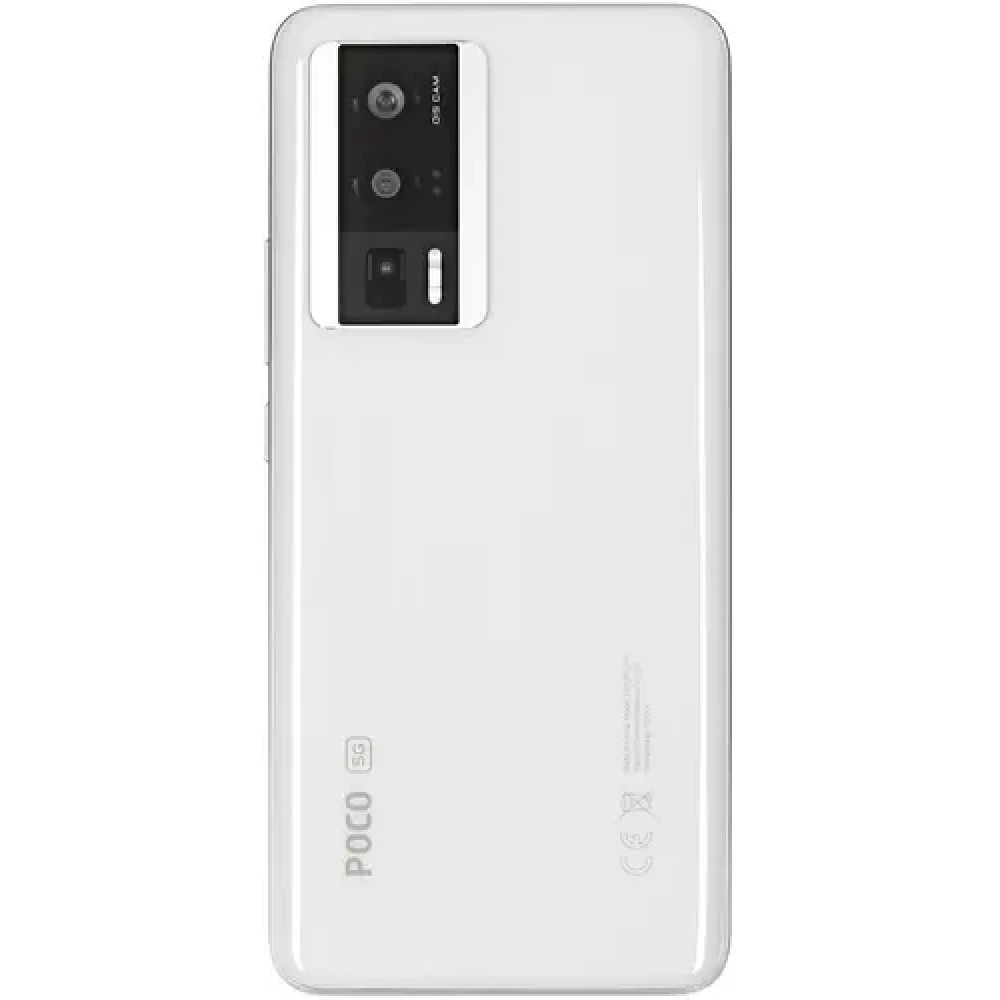 Смартфон POCO F5 Pro 45116 256 Гб, 12 Гб